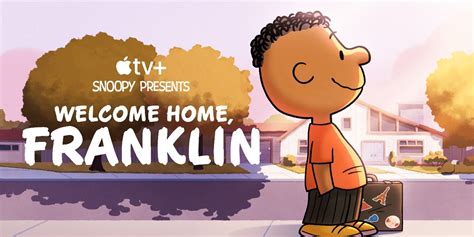 miflnut|How to Watch ‘Snoopy Presents: Welcome Home, Franklin’ on.